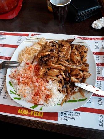 Mai Thai
